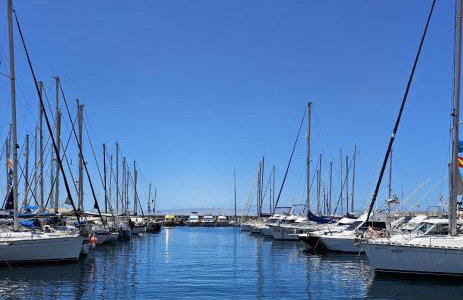 Teresita "La Fuente" - Puerto de Mogan - Foto 3