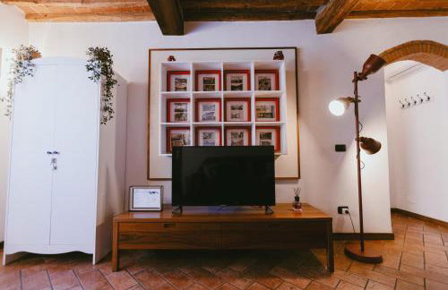 Al Borgo 153 Apartment - Foto 14