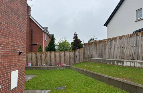 ADI Holiday Home Lurgan - Foto 15