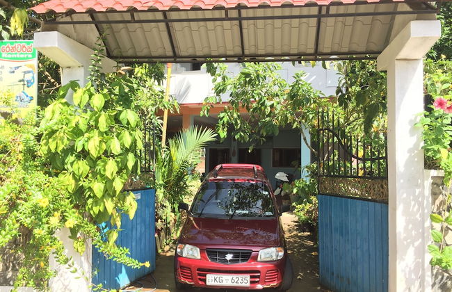 Lake View Home Stay Tangalle - Foto 14