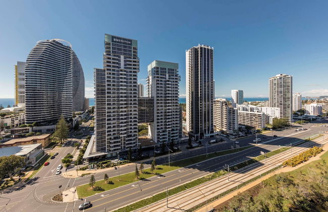 Avani Broadbeach Residences - Photo 61