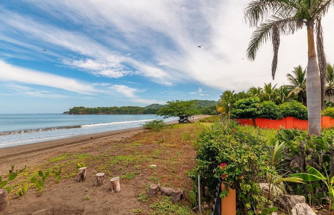 Big Hillside Villa in Potrero With Pool and Panoramic Ocean Views - Photo 36