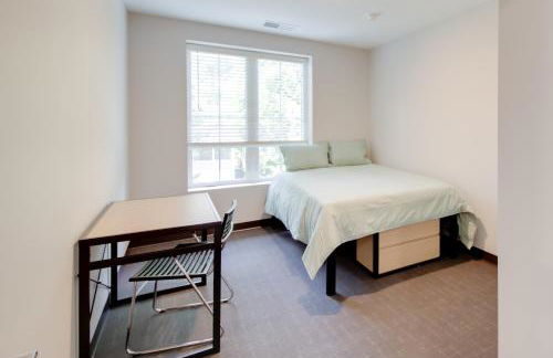 Bloomington Apartment, 3 Mi to IU Memorial Stadium - Foto 14