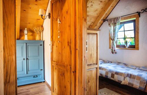 Zagroda Krasna - Photo 36