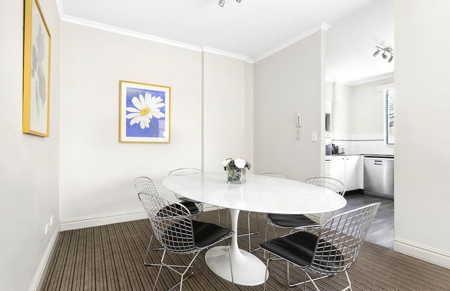 AEA The Coogee View Serviced Apartments - Foto 60