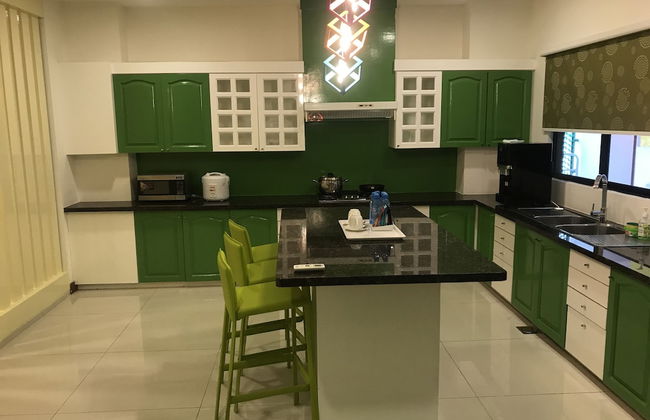 Rimbun Suites & Residences - Foto 27