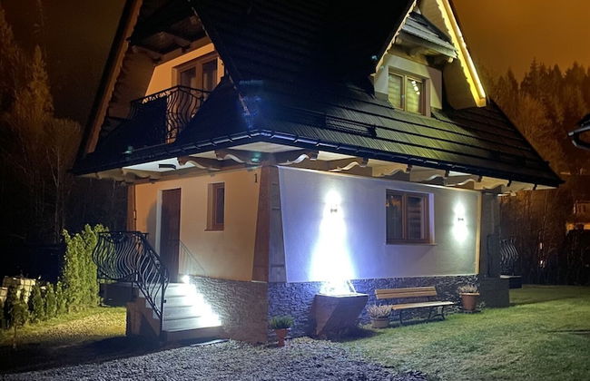 Domki przy Potoku - Foto 68