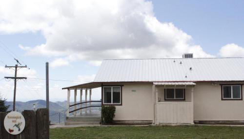 Hummingbird Hill - Entire Cabin - Foto 4