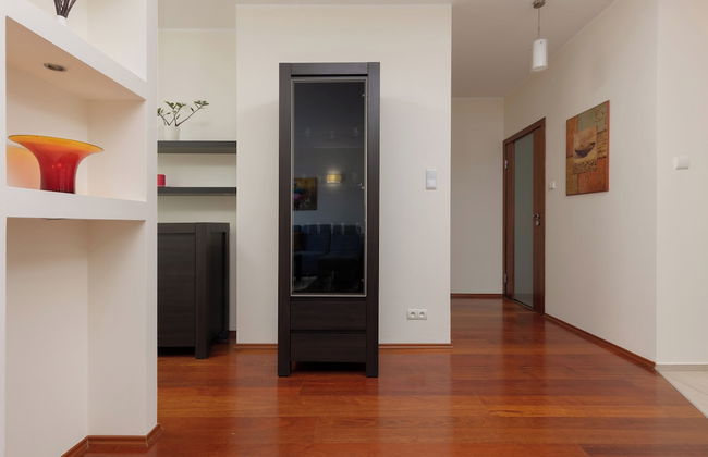 Apartment With 3 Rooms Bemowo by Renters - Foto 35