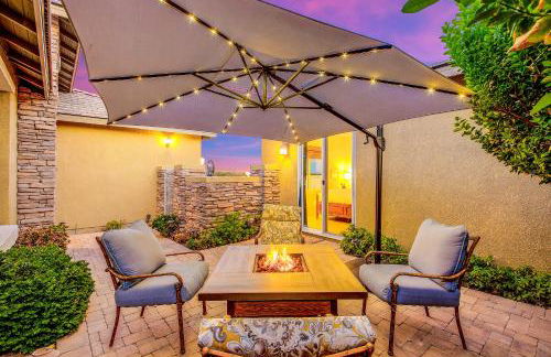 Secluded Private Golf Pool Home with Game Room - Foto 25