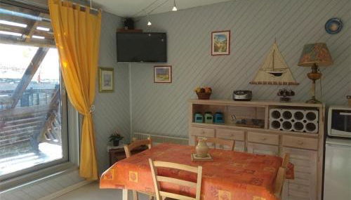 Studio Cabine 6 pers avec équipements confort, Piau-Engaly - FR-1-457-200 - Foto 2