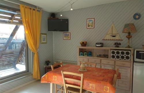 Studio Cabine 6 pers avec équipements confort, Piau-Engaly - FR-1-457-200 - Foto 2