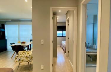 Apartamento em Osasco - Piscine Home Resort - Foto 23