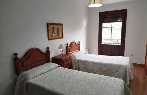 Apartamentos Rurales Inguanzo - Foto 12