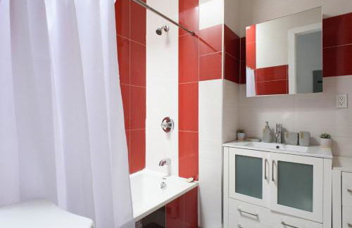 24-18 New Gramercy Studio W D in Unit Fully Reno - Foto 25