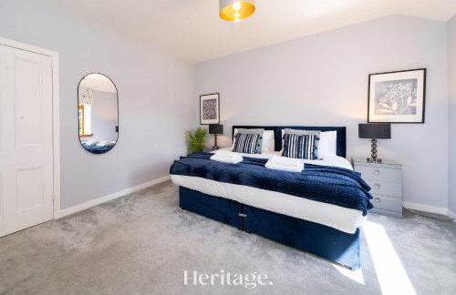 Woodside, Get away with Hot Tub, near Fraserburgh - Photo 21