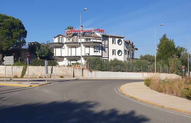 Alexias Apartments - Foto 34