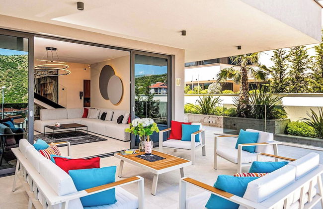 Villa Seashell Deluxe II - Foto 22