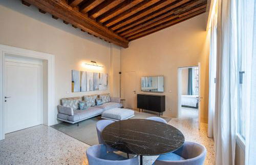 Palazzo Morosini Degli Spezieri - Lifestyle Apartments - Foto 8
