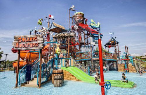 Villa Valentina Nin - Foto 48