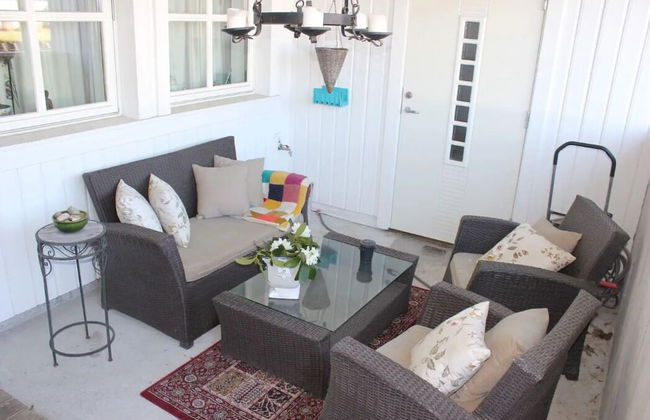 StayPlus Holiday Apartment With Patio - Foto 7