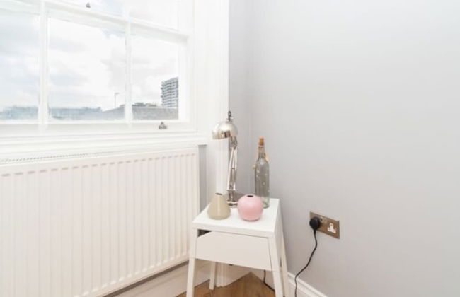 PML Apartments Southwick Street - Photo 12