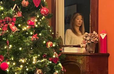 Centre historique de LYONS LA FORET Hotel de Maître le Cottage - Foto 6