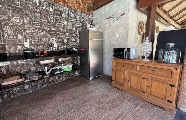 Barra do Sahy 1 - Foto 72