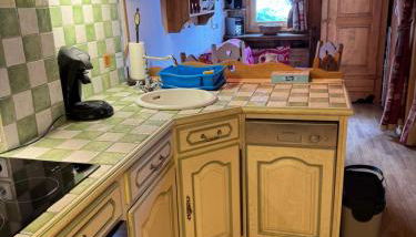 Appartement cosy a Montchavin - Foto 4