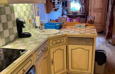 Appartement cosy a Montchavin - Foto 4