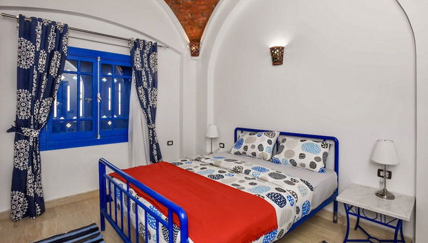 Luxury 4BD Villa with Pool in Hurghada - Foto 5, Habitación