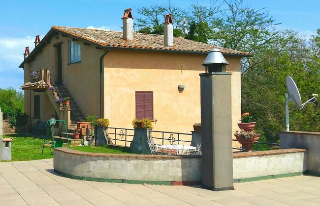 Agriturismo San Filippo - Foto 26