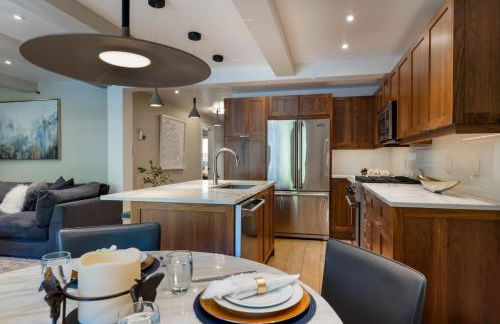 Luxurious 2 BR, 2 BA - Aspen Core - Foto 17