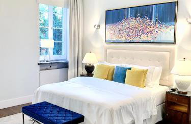 MONDRIAN Luxury Suites UNESCO Old Town - Foto 38