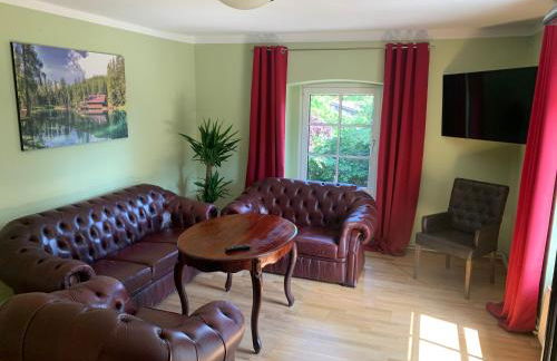 Gutshofwohnung Hofblick - Foto 37