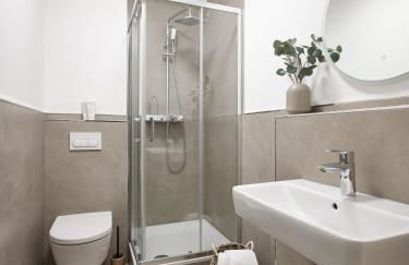 Moderne Apartments nähe VW - Conti - Foto 7