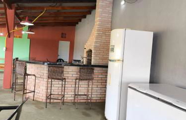 Recanto quatro estacoes - Foto 22