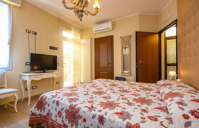 Appartamenti America - Foto 2