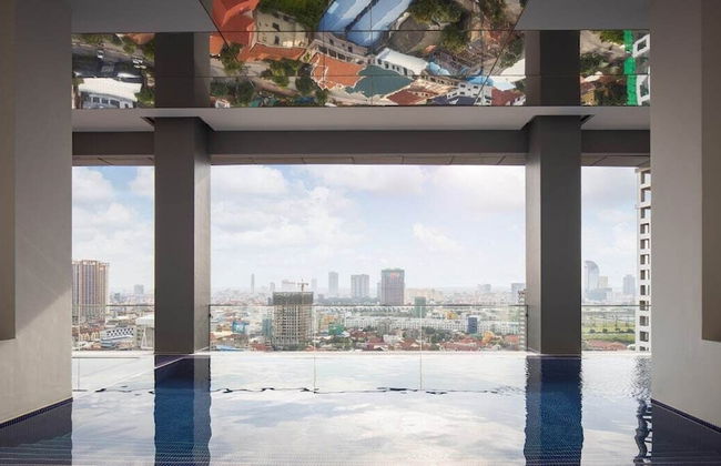 TK Central Serviced Apartments - Foto 30