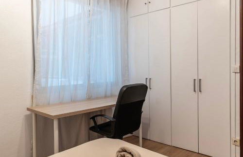 Funcional y renovado apartamento en Iturrama - Photo 6