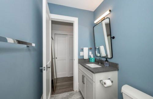 Mt Adams Nest - Studio for 2 - Foto 11