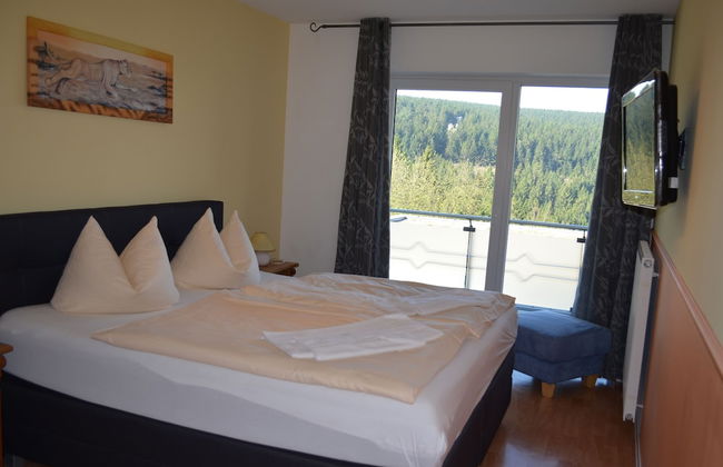 Haus Ohragrund Oberhof - Foto 2