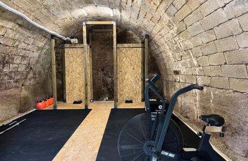 Le Pigeonnier de Lissac - Foto 40