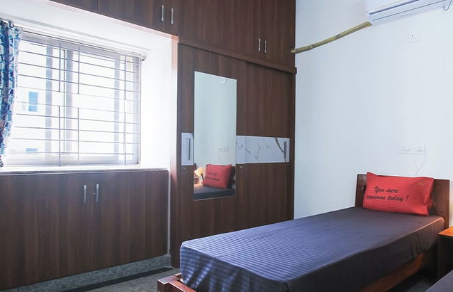 Wandr. Clarion - Foto 4