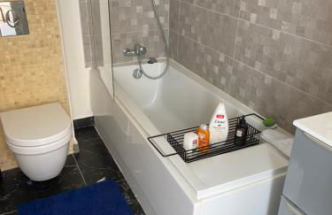 Luxury Ensuite Room at Gates of Paris - Foto 4