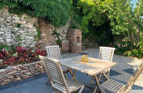 Clover Cottage - Foto 29
