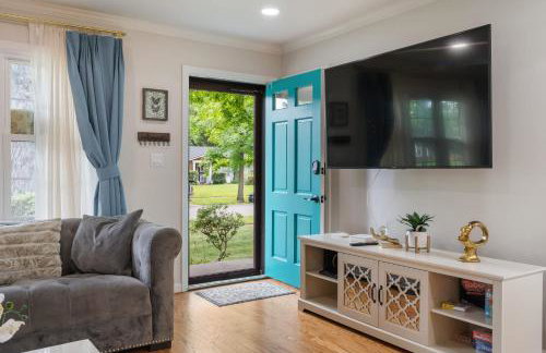 Hidden Gem- Stylish Comfort Prime Location Family Friendly - Foto 14