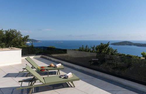 Luxury Villa Gina - Photo 41