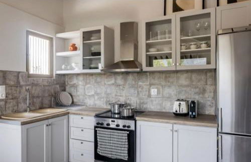 Villa Vathi - Foto 10