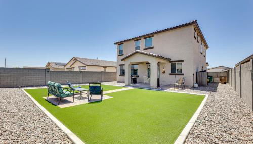 16 Mi to State Farm Stadium Quiet Gem with Games - Foto 2